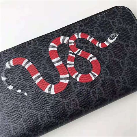 gucci snale print|gucci kingsnake print.